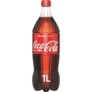 Coca-Cola 1 l