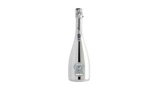 Brut Silver