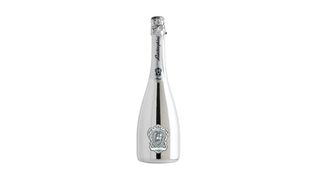 Brut Silver