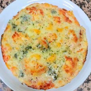 4 quesos 