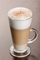 cappuccino torinisé