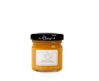 KONFITURA ETERNO - POMARAŃCZOWA 40G
