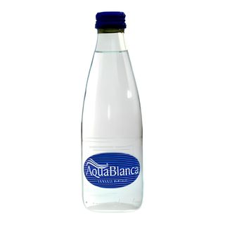 Negazirana voda Aqua Bianca