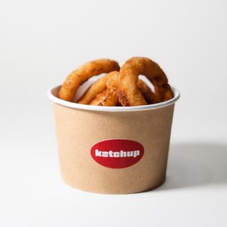  Луковые Кольца