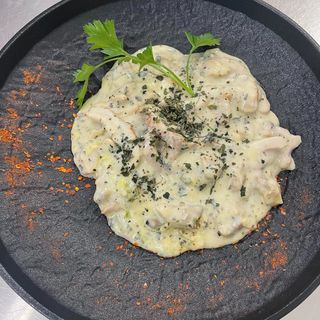 Piletina kopriva sos 400gr