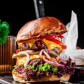 Royal Burger