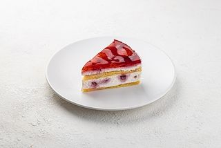 Торт cирковий