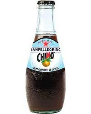 Chinotto San Pellegrino 33 cl