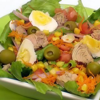 Ensalada King