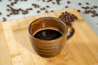 Long Black