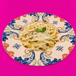 Tagliatella Gorgonzola
