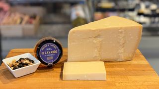 Ser Parmigiano Reggiano DOP ( 200 g )