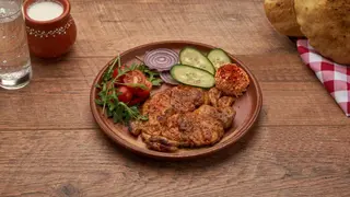 Akcija Batak + Coca Cola
