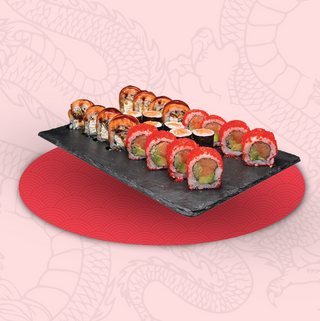 სეტი 2 პერსონასთვის