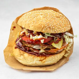 Texas Burger