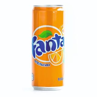 Aranciata  33 cl