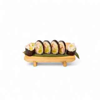 Futo Surimi