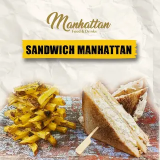 Sándwich Especial