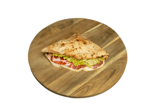 Sandwich Coppa