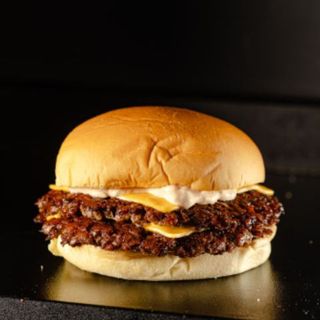 Simple Donts - panino