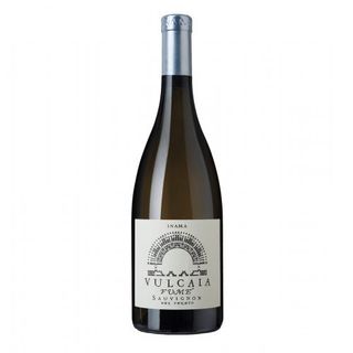 Veneto Inama Sauvignon Fumè Del Veneto 2020 14