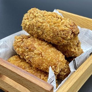 Surtido de croquetas (6u)