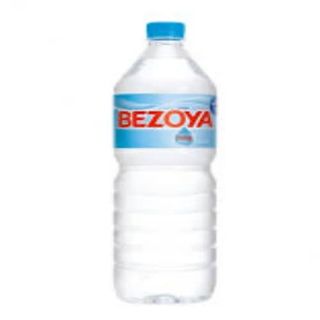 Agua Bezoya (1.5 Lt.)