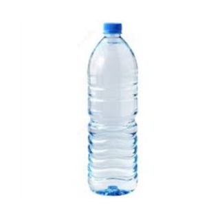 Agua grande (1,5 lt.)