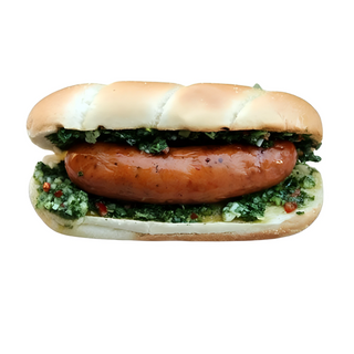 Choripán