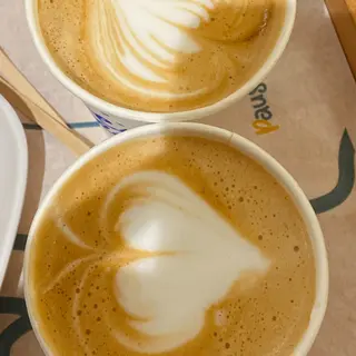 Cappuccino