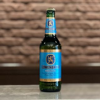 ლუდი ლოვენბრაუ