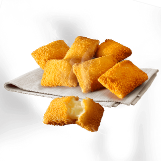 Պանրային բարձիկներ