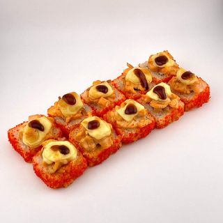 Феликс лосось