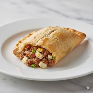 Empanada Carne Suave (1 Ud.)