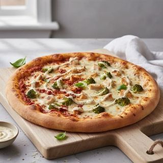 Pizza Sabor Especial