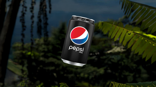 Pepsi Max Doza