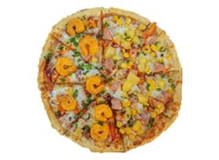 Two Sides of the Jungle Special (Medium)