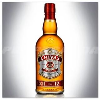 Chivas Regal 12Y 0,7l