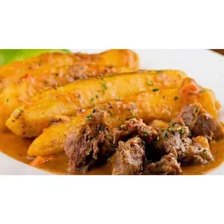 African Breakfast