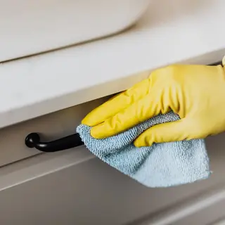 Limpeza Doméstica Profunda T1 (até 60m2)