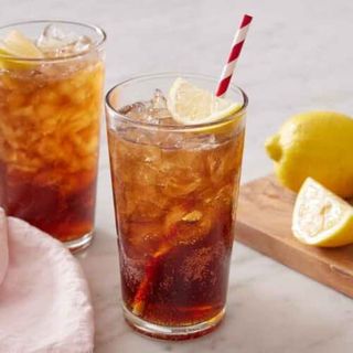 Classic iced tea