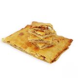 Porción Empanada Atún