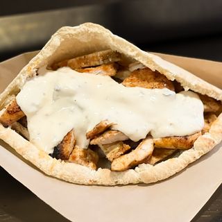 Kebab Carniboro Pollo