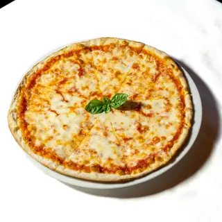 Pizza regina Margherita