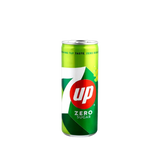 SEVEN UP 330мл