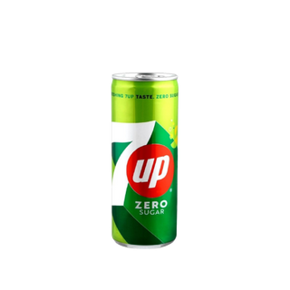 SEVEN UP 330мл