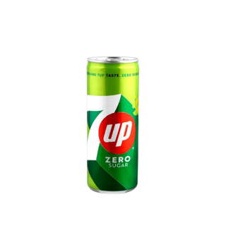 SEVEN UP 330мл