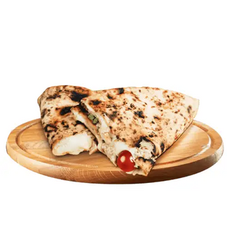 Makloub Salami