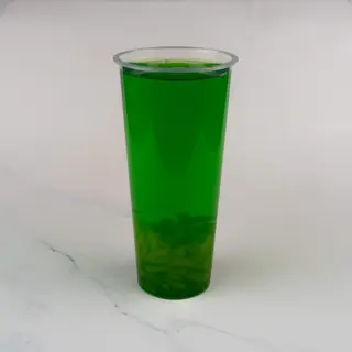 Fruit flavor tea jabuka