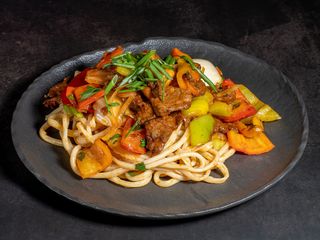 Гуйру лагман (400г)